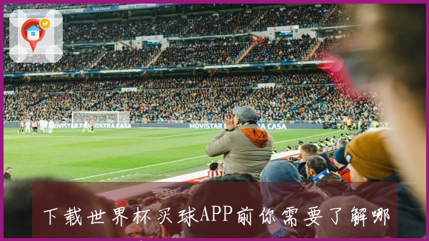 下载世界杯买球APP前你需要了解哪些认证和安全细节