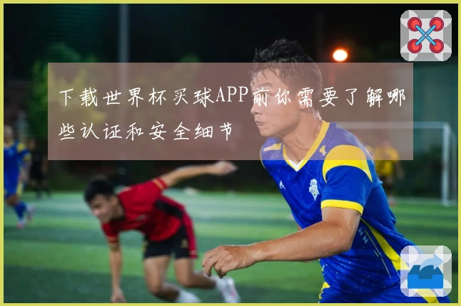 下载世界杯买球APP前你需要了解哪些认证和安全细节