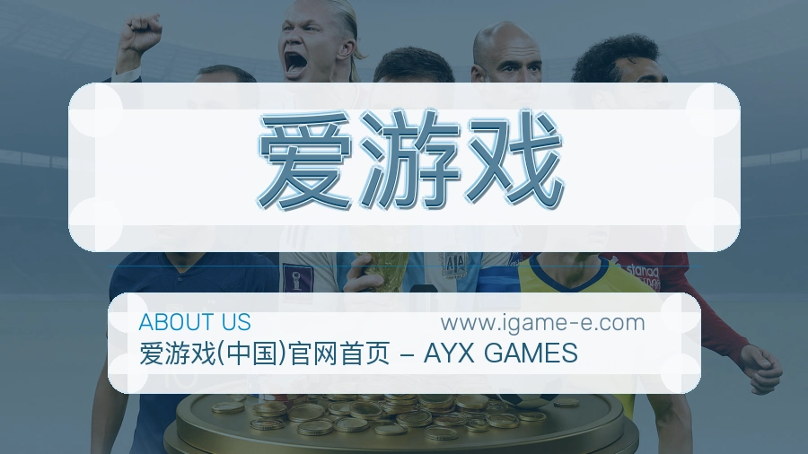 关于 爱游戏